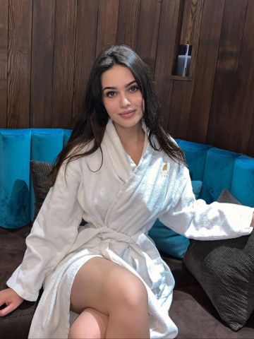 Ольга Сокол