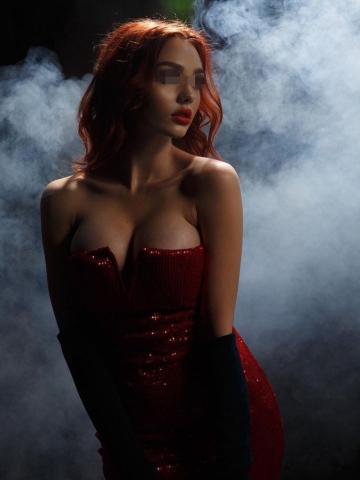 Виолетта Романтичная фото 4