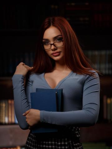 Виолетта Романтичная фото 8