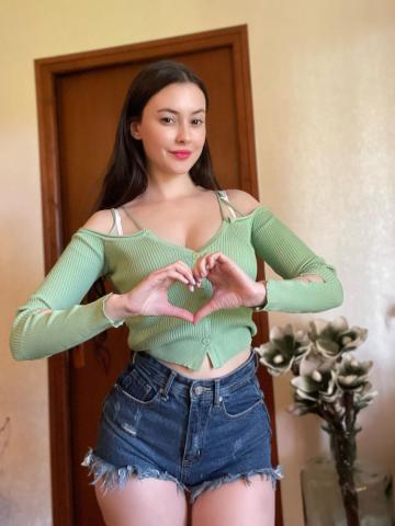 Ася Омбре фото 5